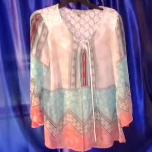 Figueroa & Flower Size Sm New With no tags